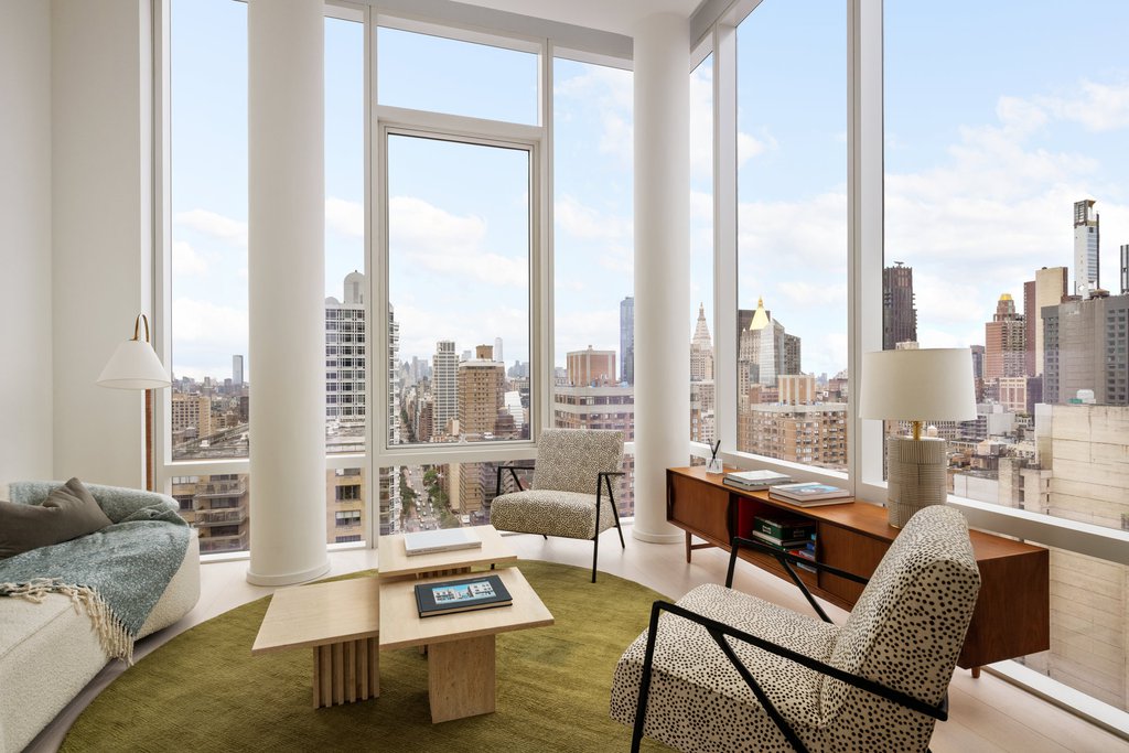 501 Third Avenue, Unit 30D photo 2