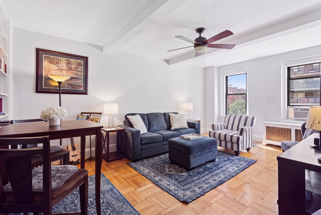 65 West 95th Street, Unit 8B
