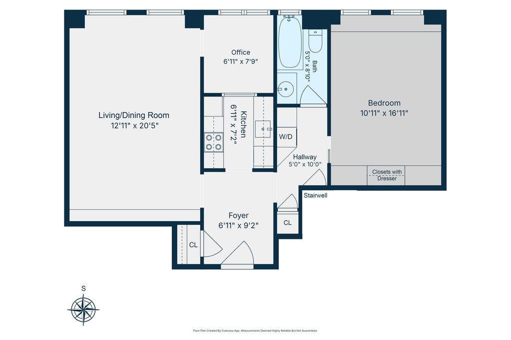 65 West 95th Street, Unit 8B photo 15