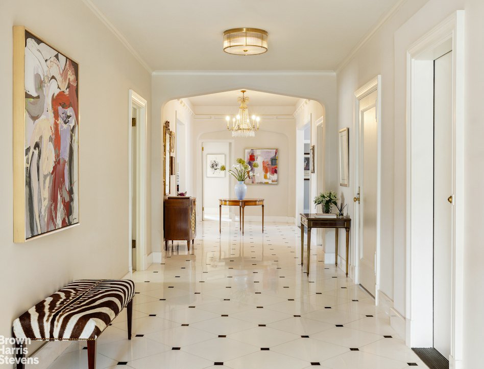 31 East 72nd Street, Unit 11FL photo 3