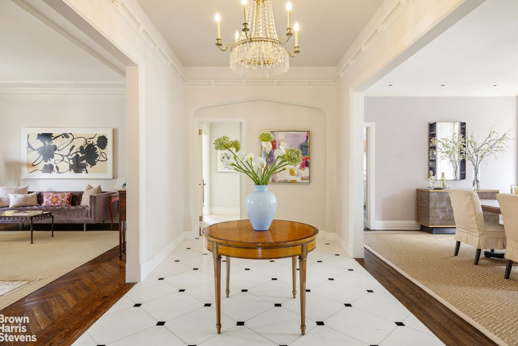31 East 72nd Street, Unit 11FL photo 4