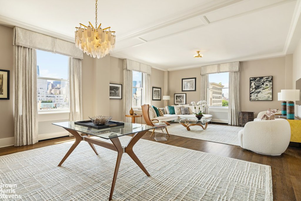 31 East 72nd Street, Unit 11FL photo 9