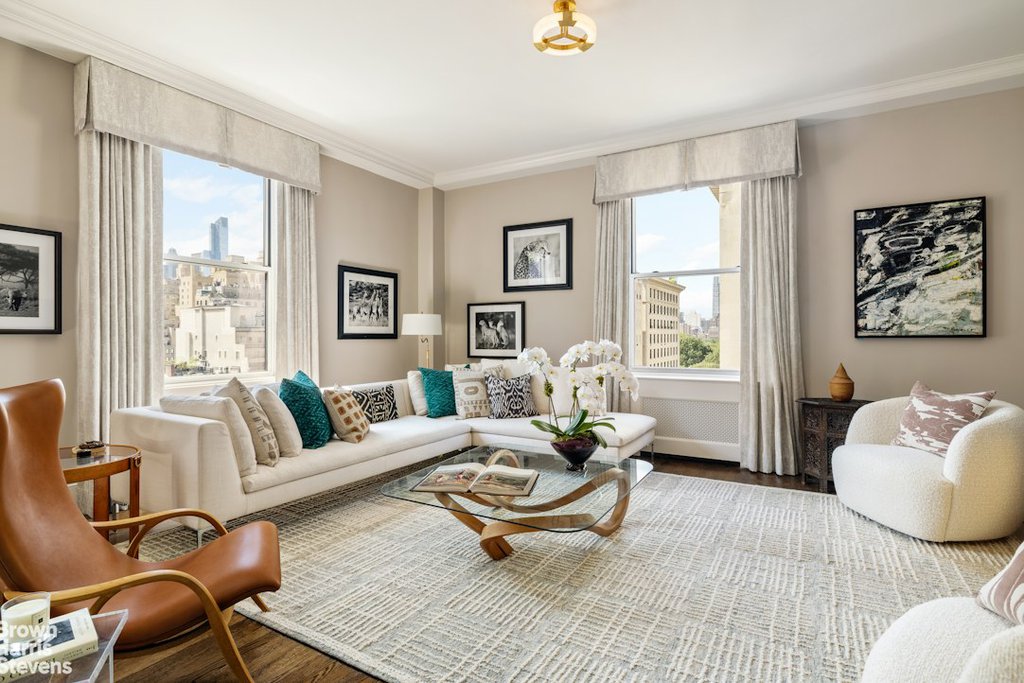 31 East 72nd Street, Unit 11FL photo 10