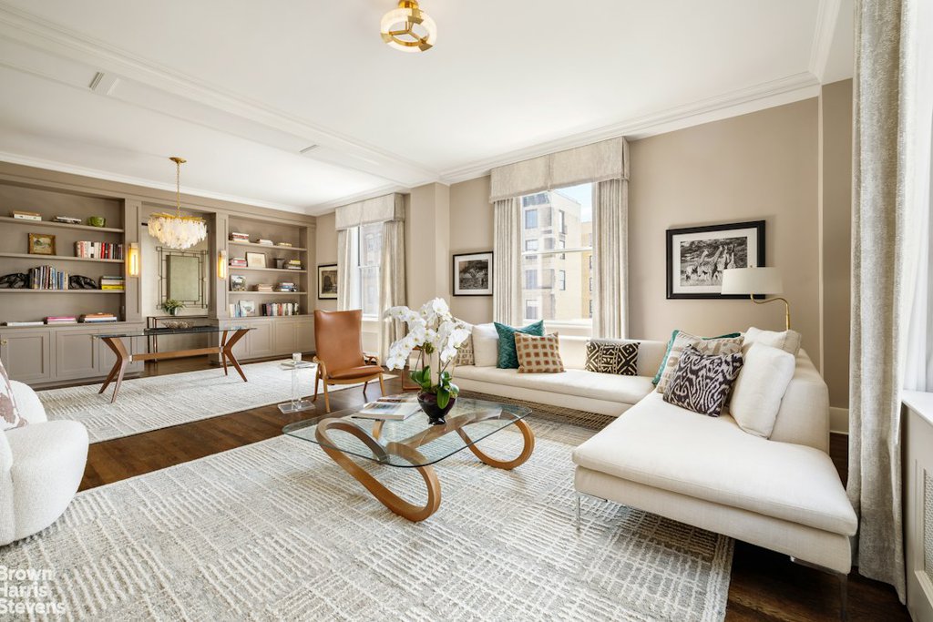 31 East 72nd Street, Unit 11FL photo 13
