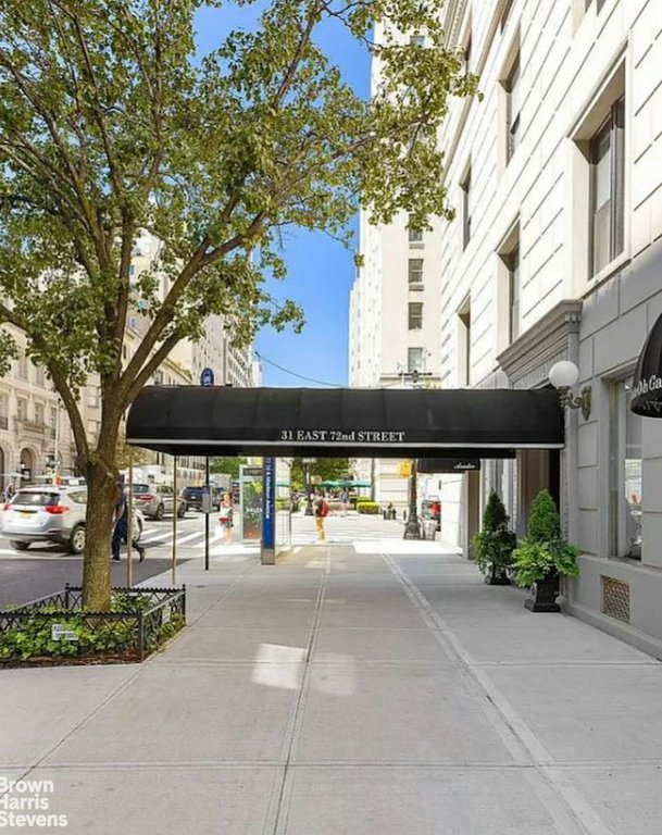 31 East 72nd Street, Unit 11FL photo 26