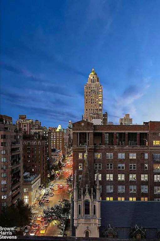 31 East 72nd Street, Unit 11FL photo 27