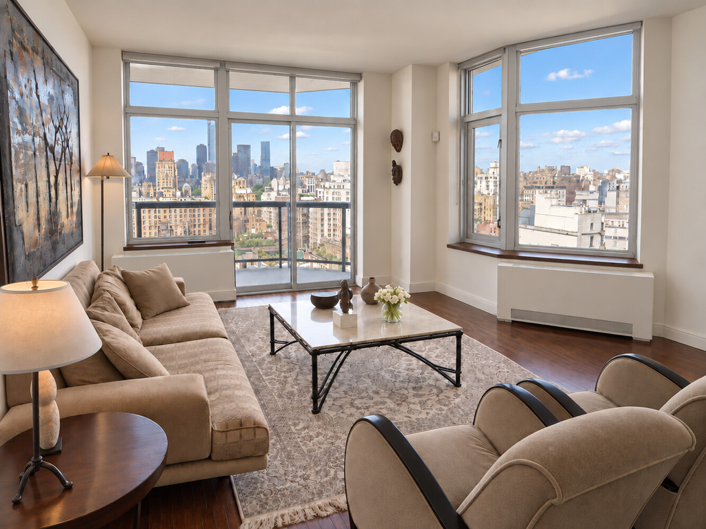 188 East 64th Street, Unit 2006