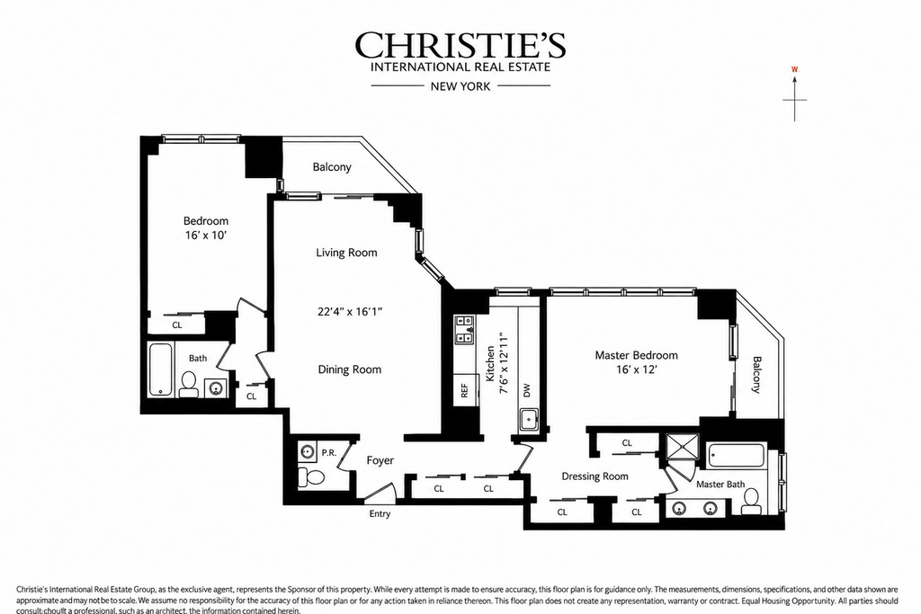 188 East 64th Street, Unit 2006 photo 16