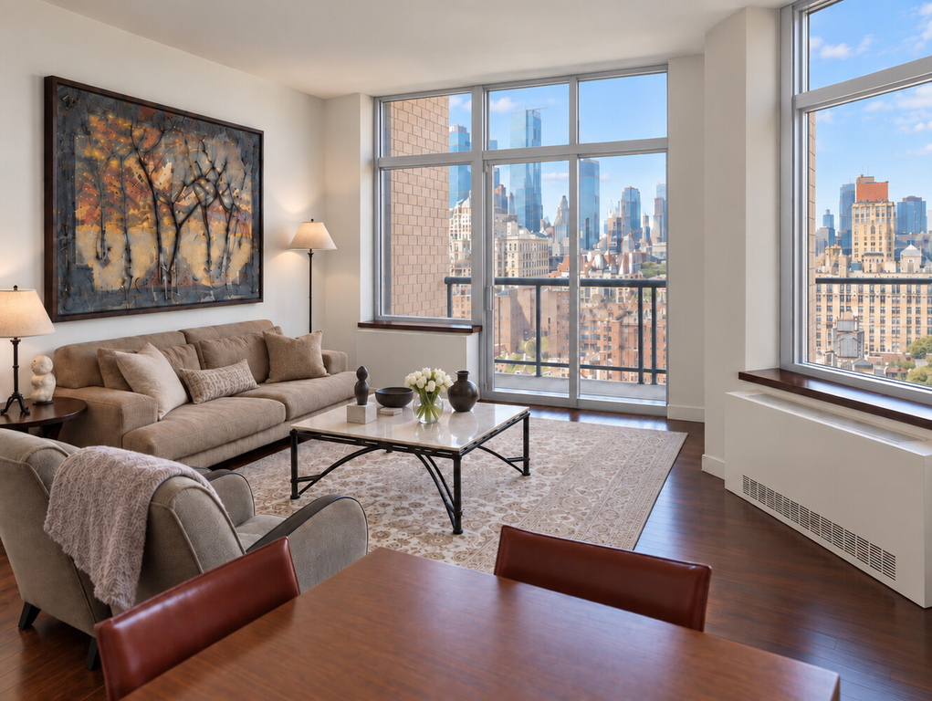 188 East 64th Street, Unit 2006 photo 2