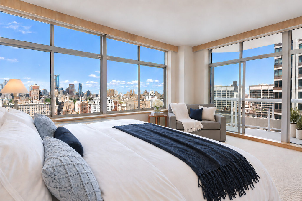 188 East 64th Street, Unit 2006 photo 4