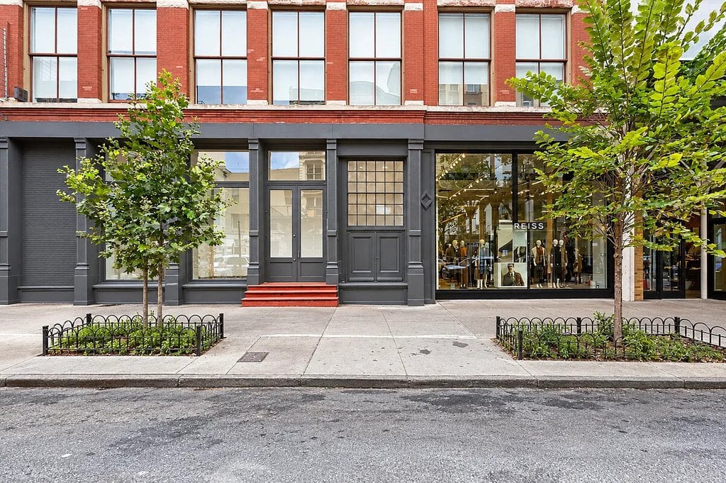 81 Wooster Street, Unit BASEMENT