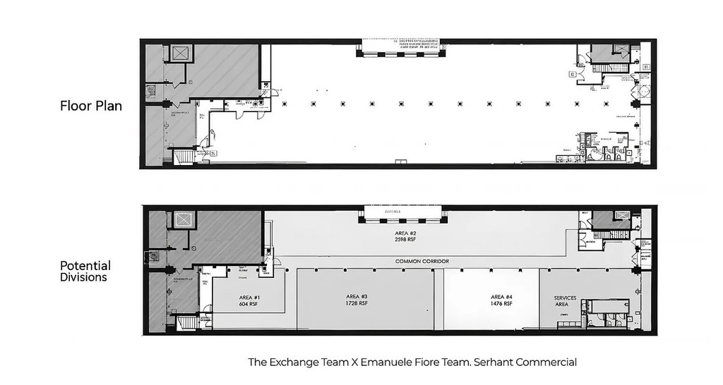 81 Wooster Street, Unit BASEMENT photo 26