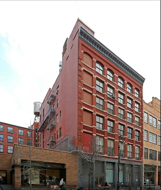 81 Wooster Street, Unit BASEMENT photo 4