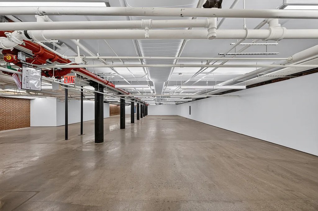81 Wooster Street, Unit BASEMENT photo 5