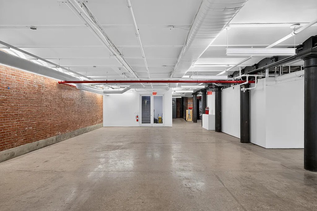 81 Wooster Street, Unit BASEMENT photo 9