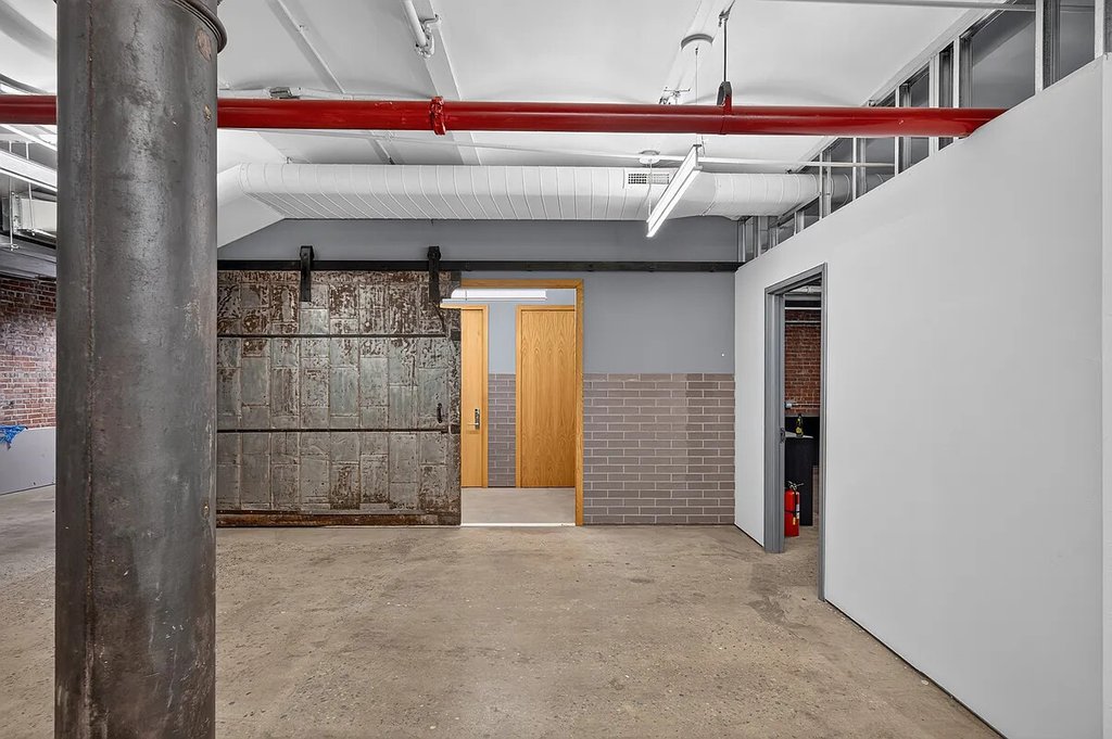 81 Wooster Street, Unit BASEMENT photo 10