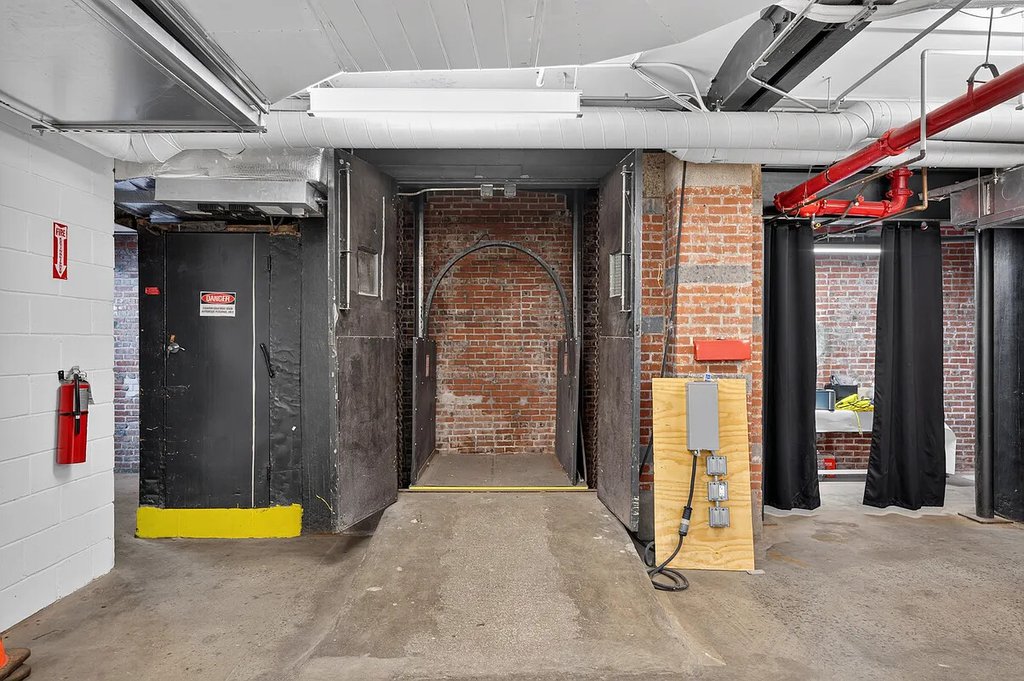 81 Wooster Street, Unit BASEMENT photo 11