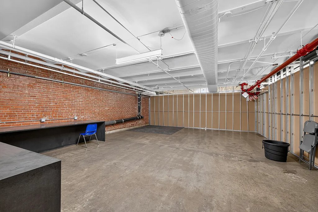 81 Wooster Street, Unit BASEMENT photo 12