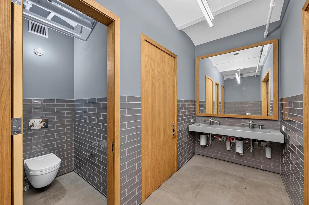 81 Wooster Street, Unit BASEMENT photo 13