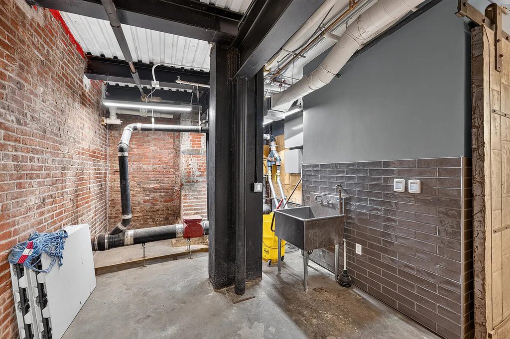 81 Wooster Street, Unit BASEMENT photo 19