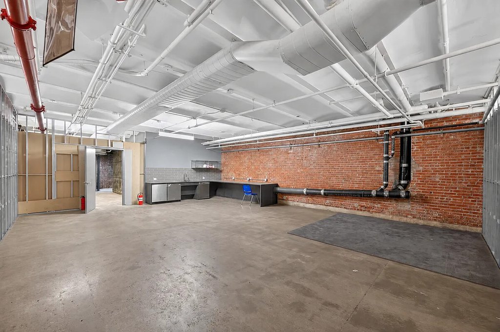 81 Wooster Street, Unit BASEMENT photo 24