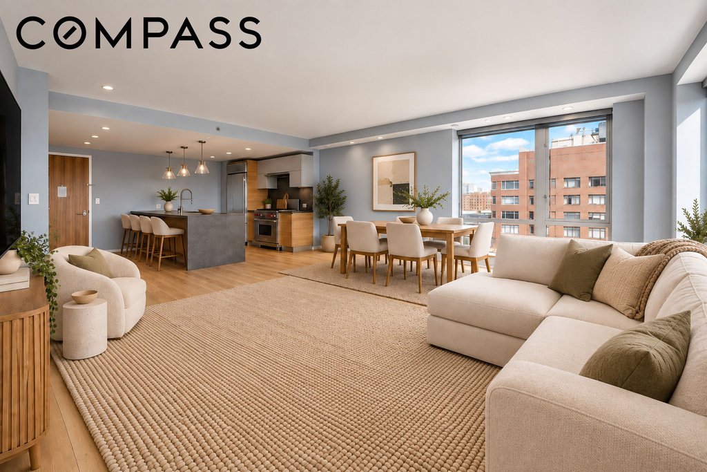 2280 Frederick Douglass Boulevard, Unit 11F photo 2