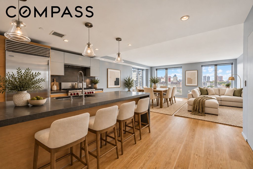 2280 Frederick Douglass Boulevard, Unit 11F photo 3