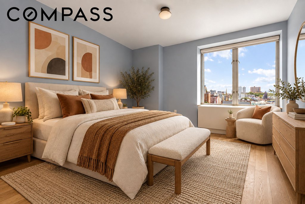 2280 Frederick Douglass Boulevard, Unit 11F photo 8