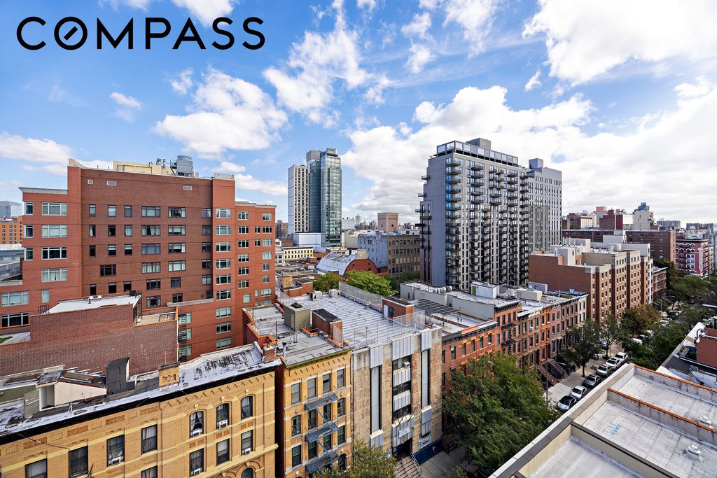 2280 Frederick Douglass Boulevard, Unit 11F photo 12