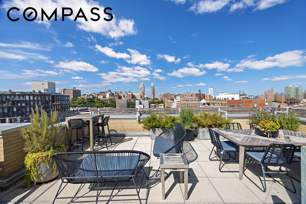 2280 Frederick Douglass Boulevard, Unit 11F photo 14
