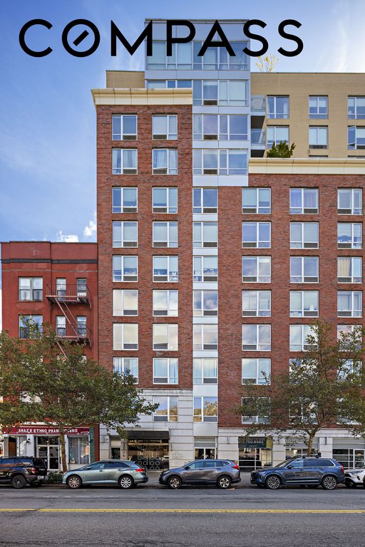 2280 Frederick Douglass Boulevard, Unit 11F photo 18