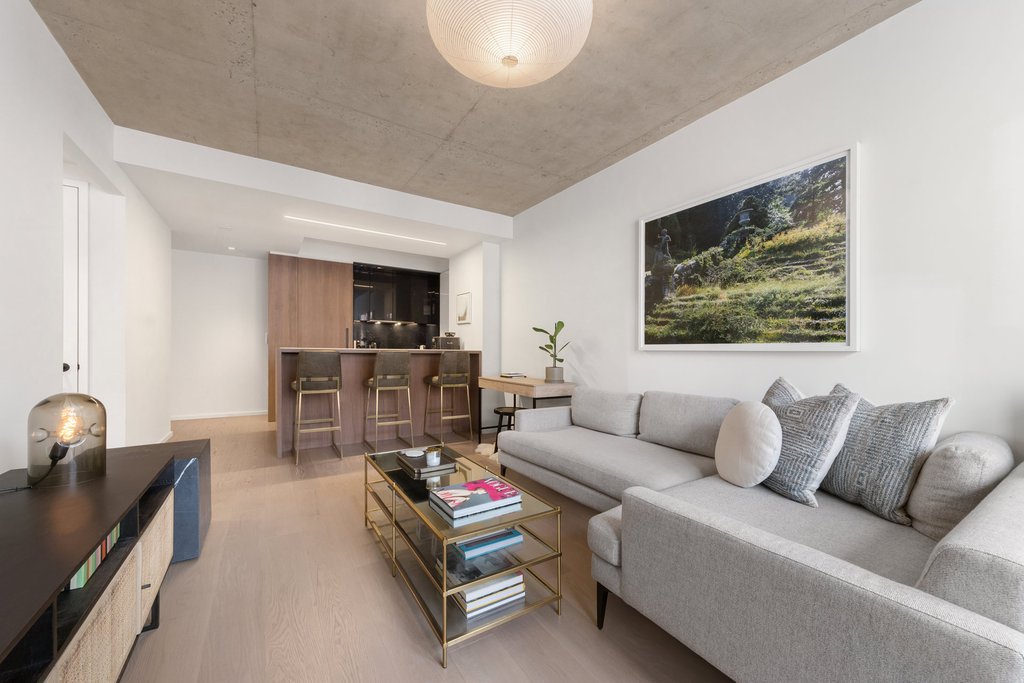 196 Orchard Street, Unit 5J