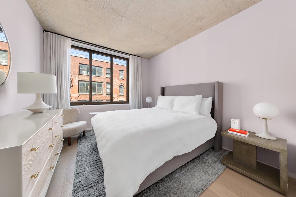 196 Orchard Street, Unit 5J photo 3