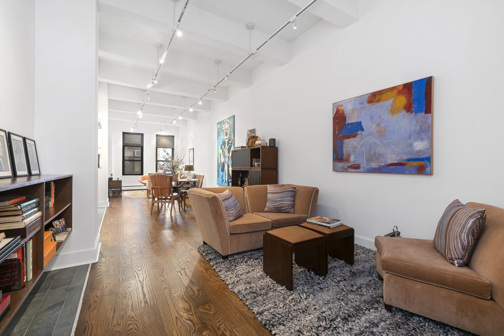 529 West 42nd Street, Unit 5B