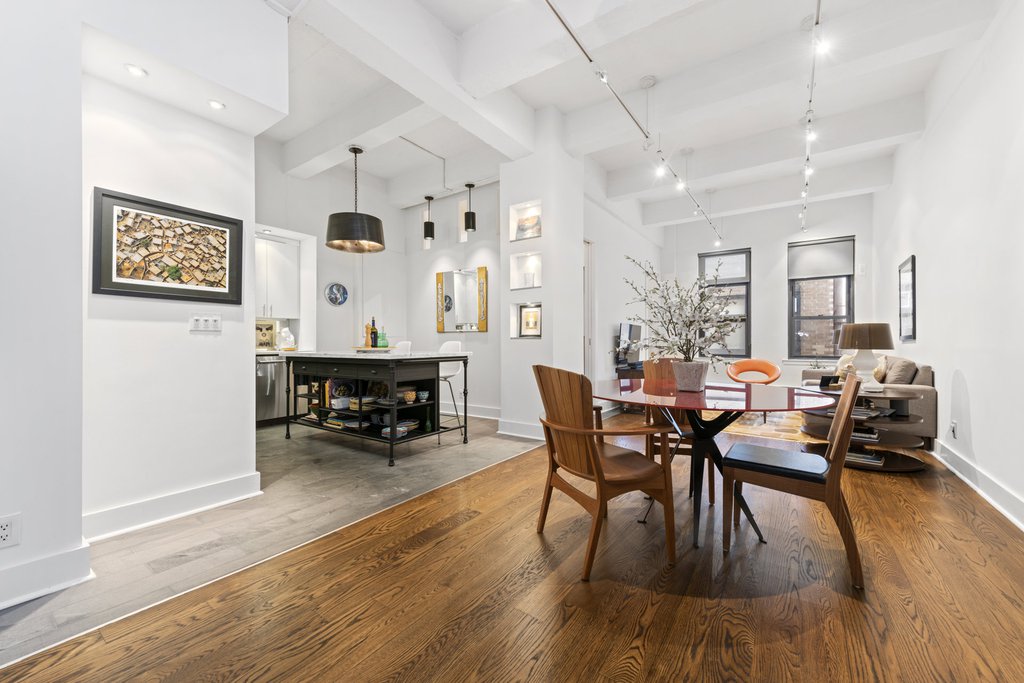 529 West 42nd Street, Unit 5B photo 2