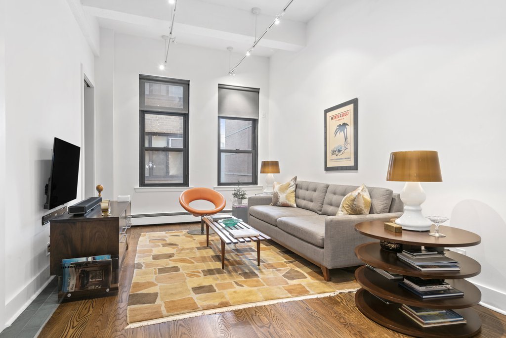 529 West 42nd Street, Unit 5B photo 3