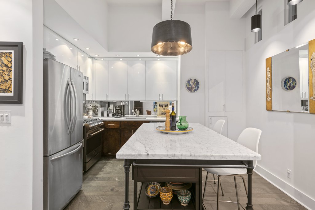 529 West 42nd Street, Unit 5B photo 4