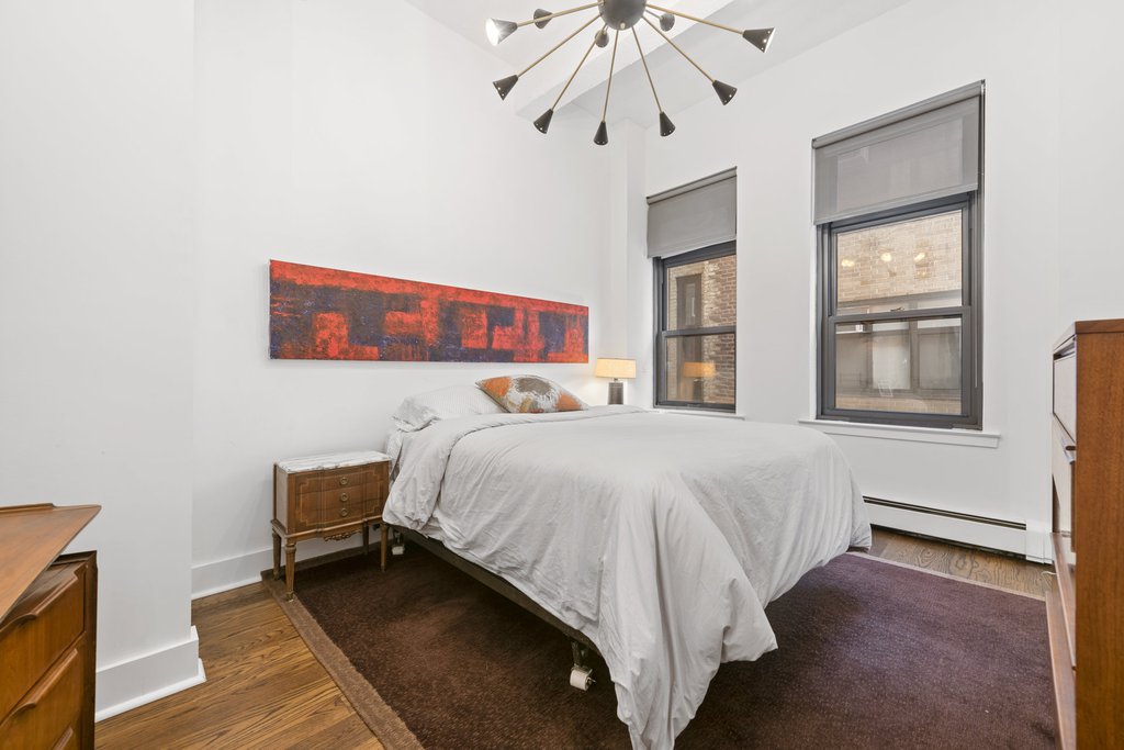 529 West 42nd Street, Unit 5B photo 5