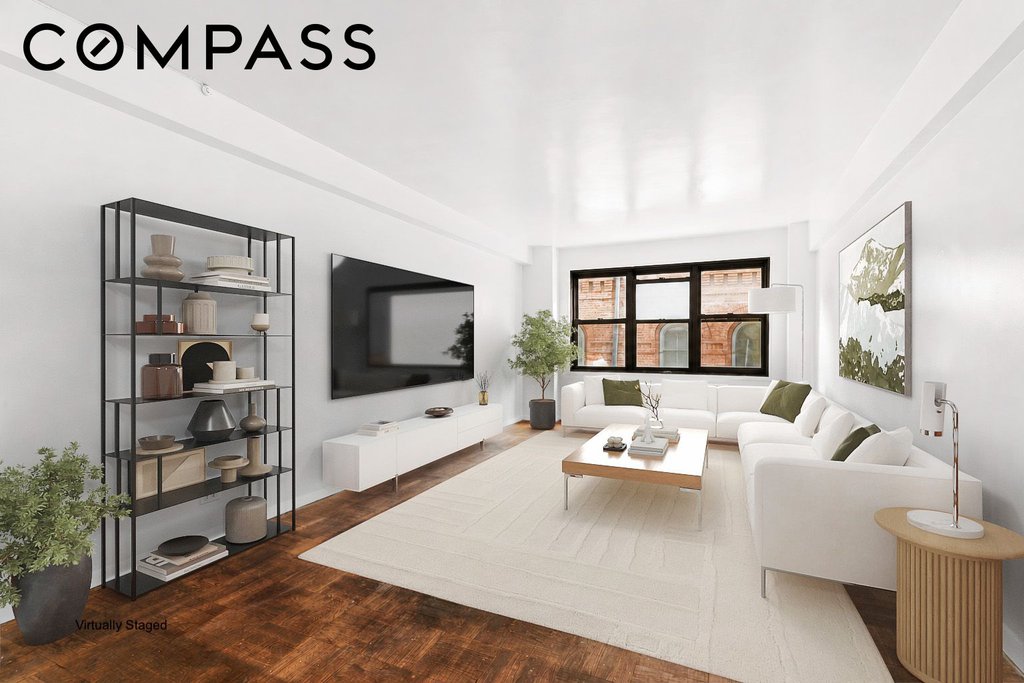 54 West 16th Street, Unit 6G