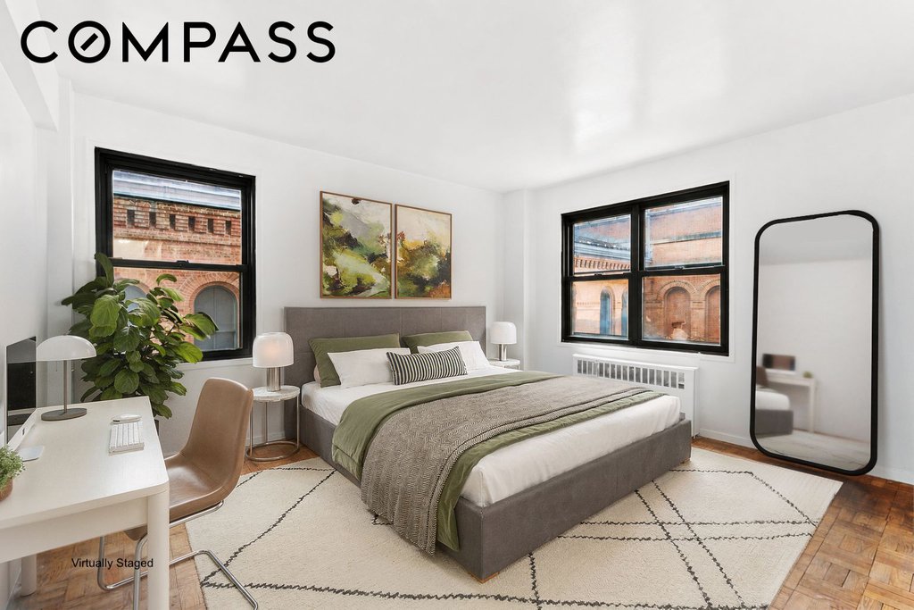 54 West 16th Street, Unit 6G photo 7