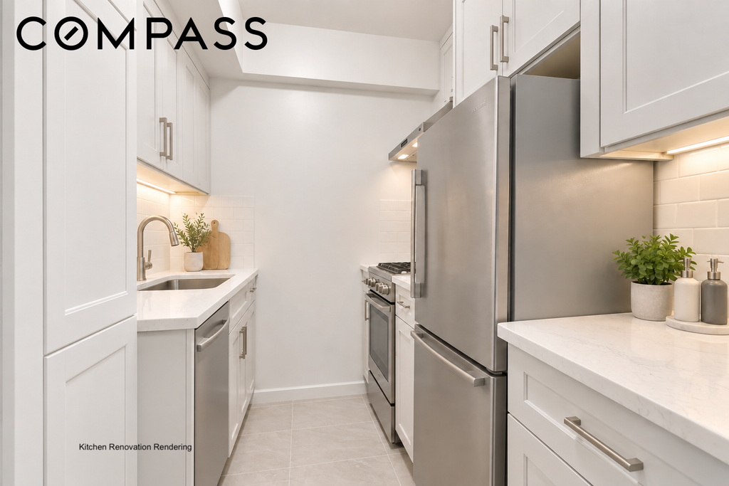54 West 16th Street, Unit 6G photo 10