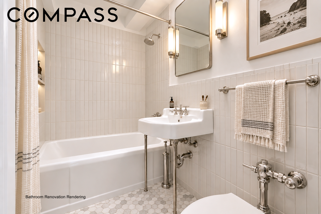 54 West 16th Street, Unit 6G photo 12
