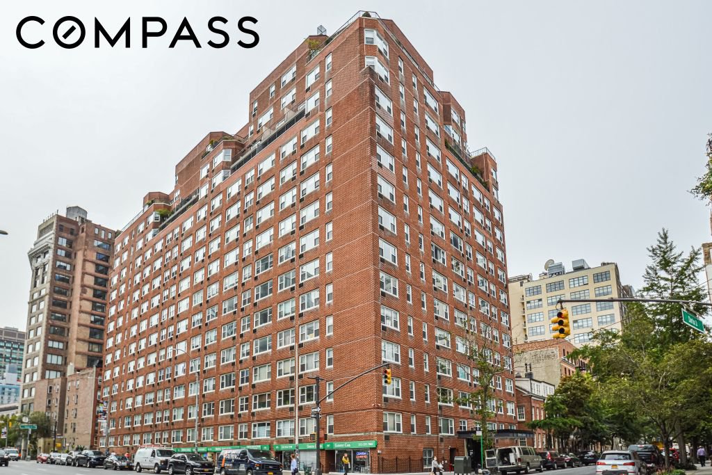 2 Charlton Street, Unit 11B photo 8