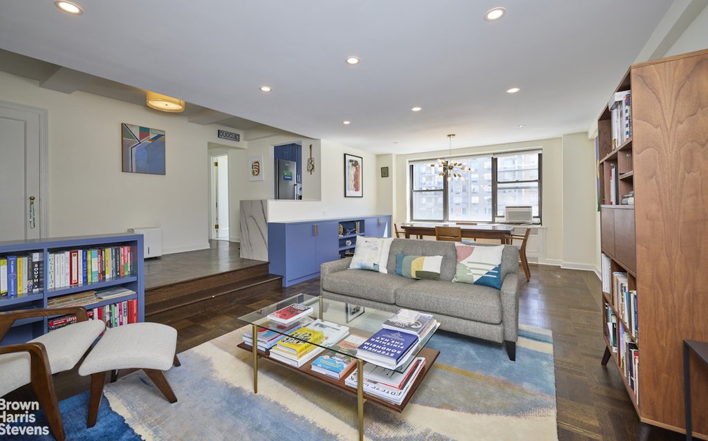 235 East 73rd Street, Unit 9D