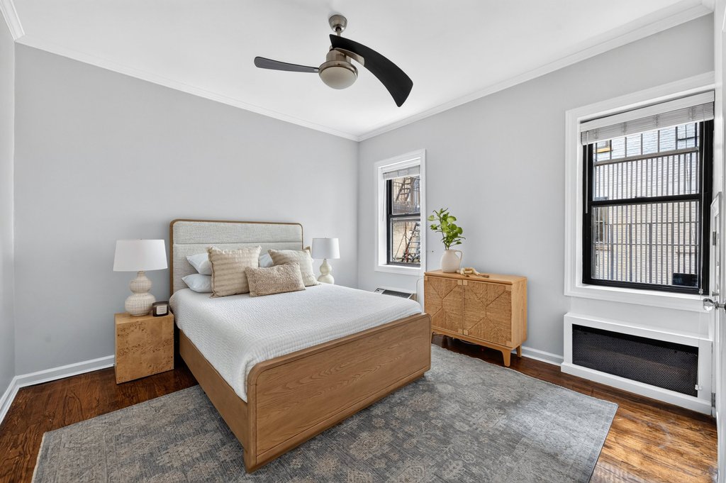 152 East 35th Street, Unit 3/4G photo 5