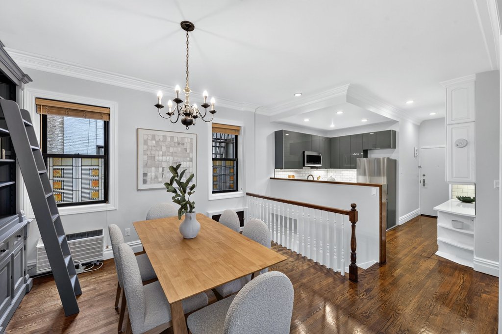 152 East 35th Street, Unit 3/4G photo 8