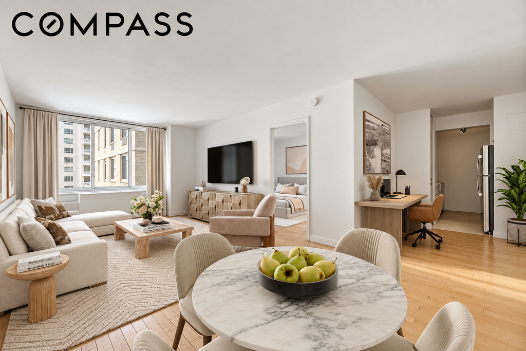220 East 65th Street, Unit 8J