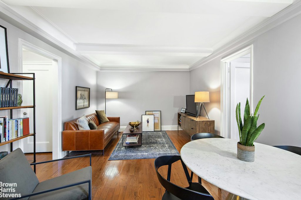 333 East 53rd Street, Unit 8A