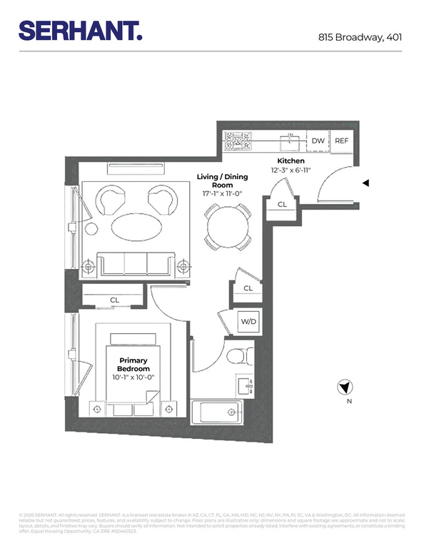815 Broadway, Unit 401 photo 28