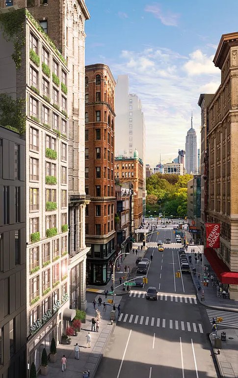 815 Broadway, Unit 401 photo 23